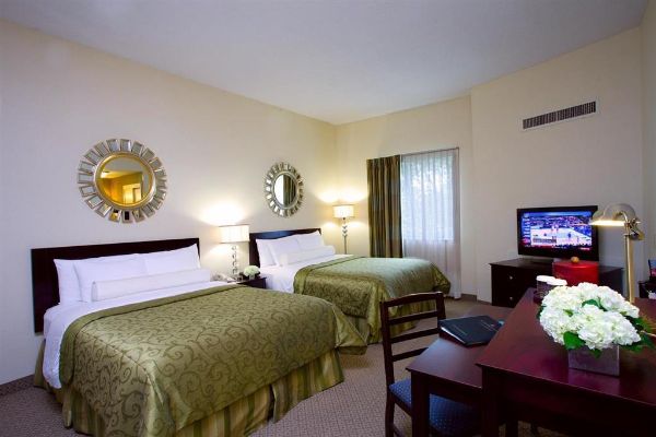 Hotel UGA GEORGIA CENTER (Winterville)